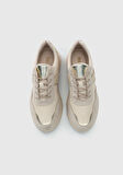 Bej Kadın Sneaker