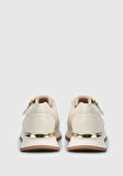 Bej Kadın Sneaker