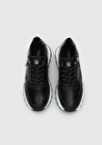 Siyah Kadın Sneaker