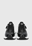 Siyah Kadın Sneaker