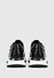 Siyah Kadın Sneaker