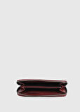 Bordo  Provoq AD1025 Zeyna Bordo Cüzdan