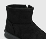 Siyah Kız Çocuk Bot