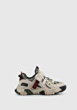 Krem  Sneaker