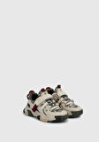 Krem  Sneaker