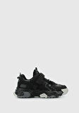 Siyah  Sneaker