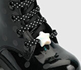 Siyah Kız Çocuk Bot