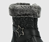 Siyah Kız Çocuk Bot