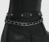 Siyah Kız Çocuk Bot