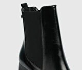 Siyah Kadın Bot