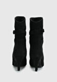 Siyah Kadın Bot