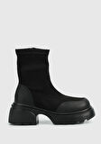 Siyah Kadın Bot