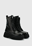 Siyah Kadın Bot