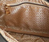 Gri Kadın Omuz Çantası