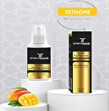 Ağız kokusu önleyici sprey Alkolsüz Ağız Bakım Suyu formül 30ml