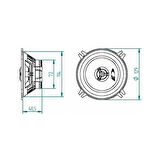Özenhifi'Den Alpine E Serisi Sxe-1325S
