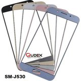 Samsung J5 Pro J530 Dokunmatik Okalı Ön Cam Lens Orjinal Kalite