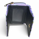 Sevimli Karakterler Cüzdan