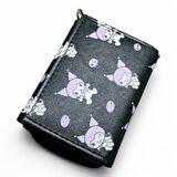 Sevimli Karakterler Cüzdan