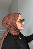 Dama Desen Jakarlı Şal