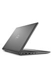 DELL Latitude 3550 i5 1345U 64GB 256GB SSD 15.6'' FHD FDOS Taşınabilir Bilgisayar & PER4 ÇANTA