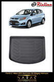 Rizline Ford C-Max 2012 Model 3D Bagaj Havuzu