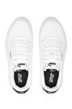 CARİNA L PUMA WHİTE-PUMA WHİTE-ROSE
