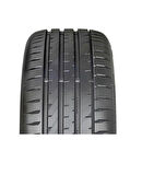 Falken 255/45 R20 TL 105Y AZENİS FK520 SUV Yüksek Performans Yaz Lastiği (Üretim 2024)