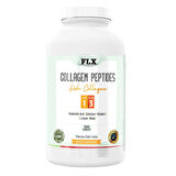 Balık Kolajeni Collagen Peptides Tip 1-3 Fish Kolajen 300 Tablet
