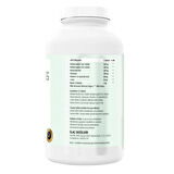 Balık Kolajeni Collagen Peptides Tip 1-3 Fish Kolajen 300 Tablet