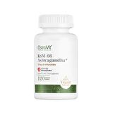 Ostrovit ashwagandha ksm66 120 tablet