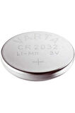 50 Adet Varta Cr2032 3v Lityum Para Pil