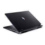Acer nitro AN16 Intel I7 13620H 64GB Ddr5 4tb SSD 6GB/RTX4050 16'' Wuxga (1920X1200) IPS 165Hz Nvıdıag-Sync WIN11HOME Gaming Laptop NHQJMEY007H20+ZETTAÇANTA