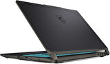 Msı Cyborg 15 Intel Core I5 13420H 96GB Ddr5 512GB SSD 8GB/RTX4060 Freedos 15.6" 144 Hz Fhd Taşınabilir Bilgisayar A13VF-896XTRW17+WEBLEGELSINÇANTA