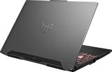 Asus TUF Gaming A15 FA507NV-LP100 Amd Ryzen 5 7535HS 64gb DDR5 4tb SSD 15.6 inç FHD 144Hz 8GB RTX4060 140w Windows11Home Taşınabilir Bilgisayar FA507NV-LP10028+WeblegelsinÇanta