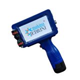Jebrini Makine El Tipi Inkjet Kodlama Cihazı