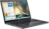 Acer Aspire 5 A515-57 Intel Core i5 12450H 16GB Ram 512GB SSD 15,6 İnç IPS FHD Windows11Home Taşınabilir Bilgisayar NXKN3EY00310+WeblegelsinÇanta