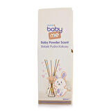 baby me Bebek Pudra Kokusu 50 ml