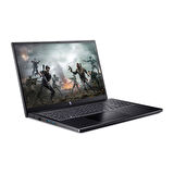 Acer Nitro V 15 ANV15 Intel Core I7 13620H 80GB Ddr5 512GB SSD 8GB/RTX4060 75W 15.6" Fhd IPS 165HZ Freedos Gaming Laptop NHQQEEY002F22+ZETTAÇANTA
