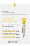 C Vitamini İçerikli Leke Karşıtı Bakım Seti Vita C Skincare Set