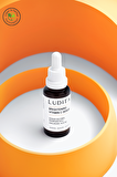 Ludita Aydınlatıcı, Renk Tonu Eşitleyici C Vitamini Serumu (Vitamin C 10% + Hyaluronic Acid 2%)