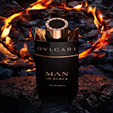 Bvlgari Man In Black Eau De Parfum 100 ml