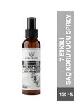 1 Minute Serum Saç Bakım Kremi Uzun Saç Terapisi 170 Ml