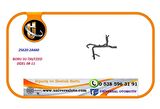 BORU SU İ30 1,6 DİZEL 07-12/CERATO/CEED 1,6 DİZEL / 25620-2A660