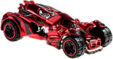 DC Batman: Arkham Knight Batmobile HLK67