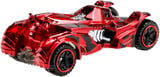 DC Batman: Arkham Knight Batmobile HLK67