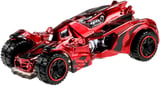 DC Batman: Arkham Knight Batmobile HLK67