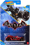 DC Batman: Arkham Knight Batmobile HLK67