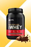 Gold Standard Whey Protein 908 gr Çikolata Aromalı