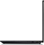 Lenovo Thinkpad P16S Gen3 Intel Ultra 7 155H 64GB 5600MHZ 1tb SSD SSD Nvıdıa 4GB/RTX500ADA W11PRO Workstation Bilgisayar WS21KS0000TX10+ZETTAÇANTA